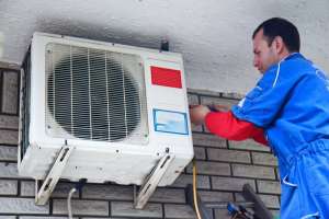 HVAC Companies Near Highland, MD Available Now